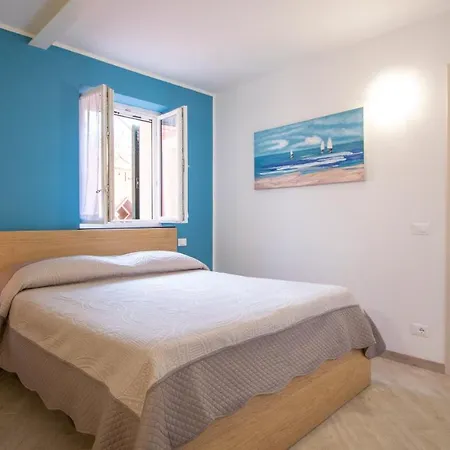 Casa Gardan Villa Levanto Exterior photo