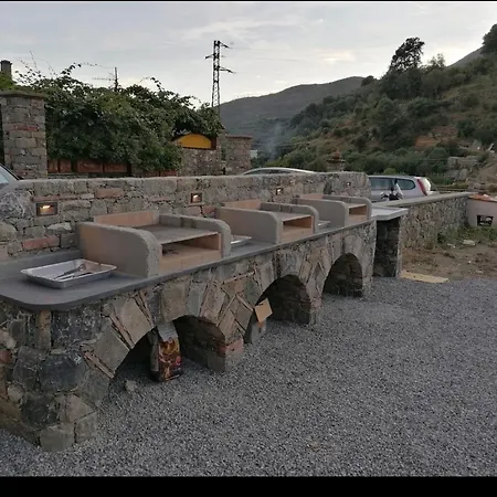 Casa Gardan Villa Levanto Room photo