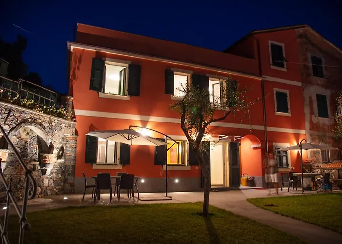 Casa Gardan