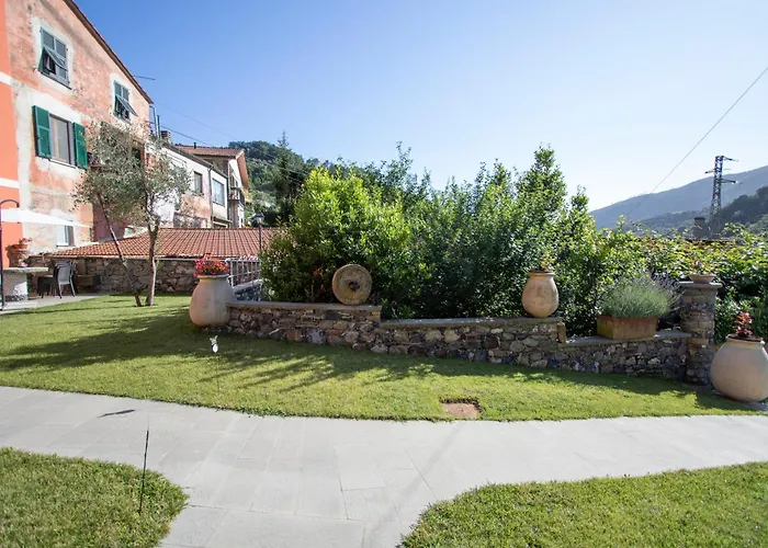 Casa Gardan