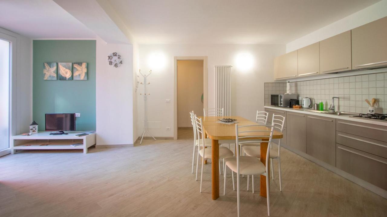 Holiday home Casa Gardan