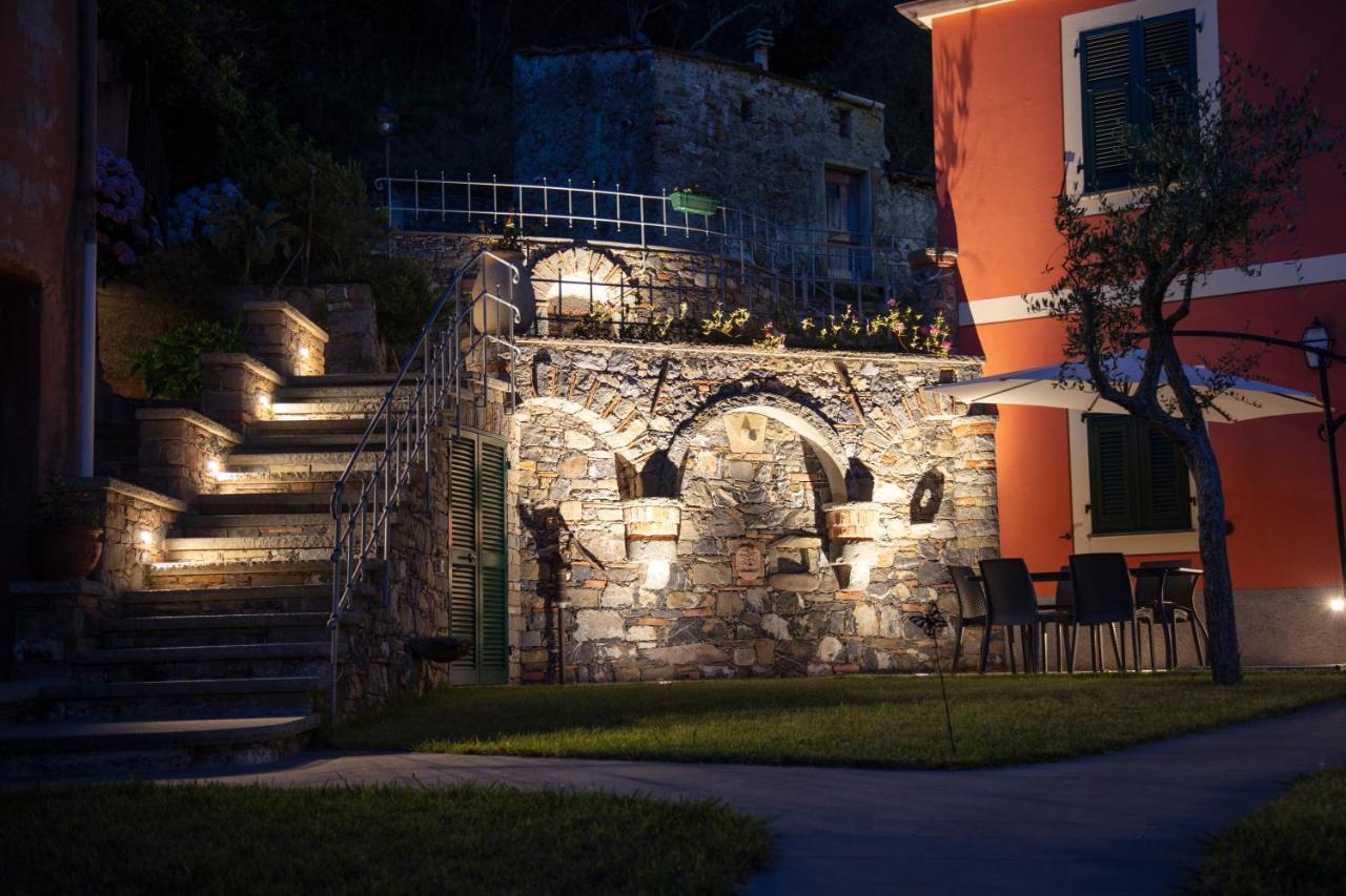 Casa Gardan *