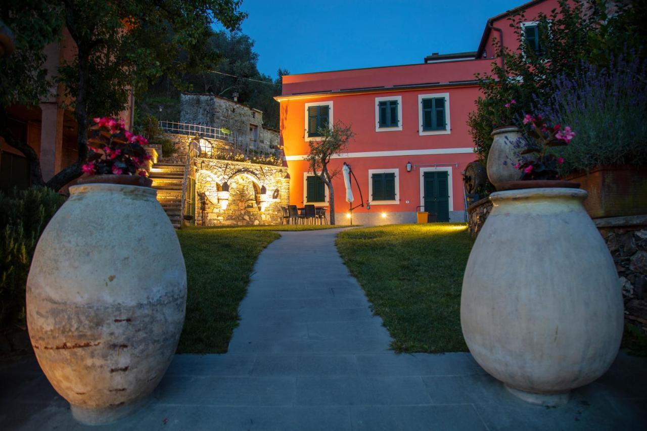 Holiday home Casa Gardan Levanto