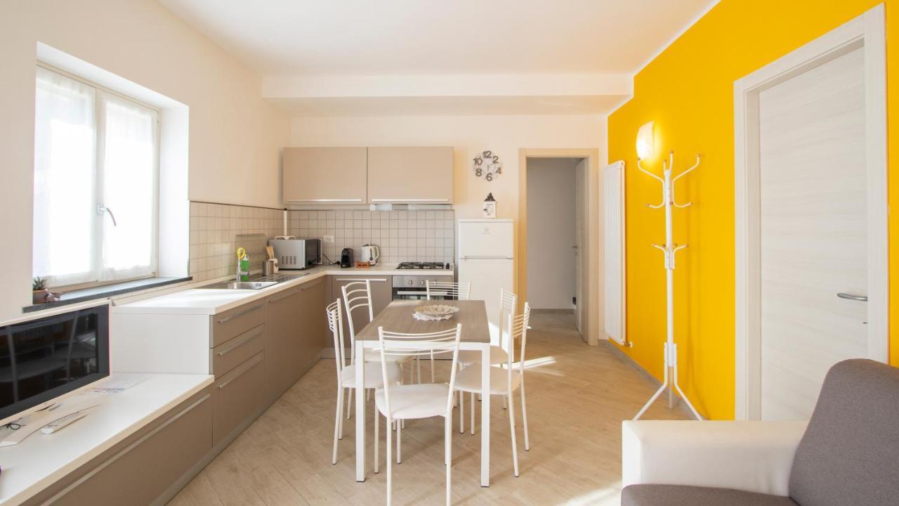 Casa Gardan Holiday home