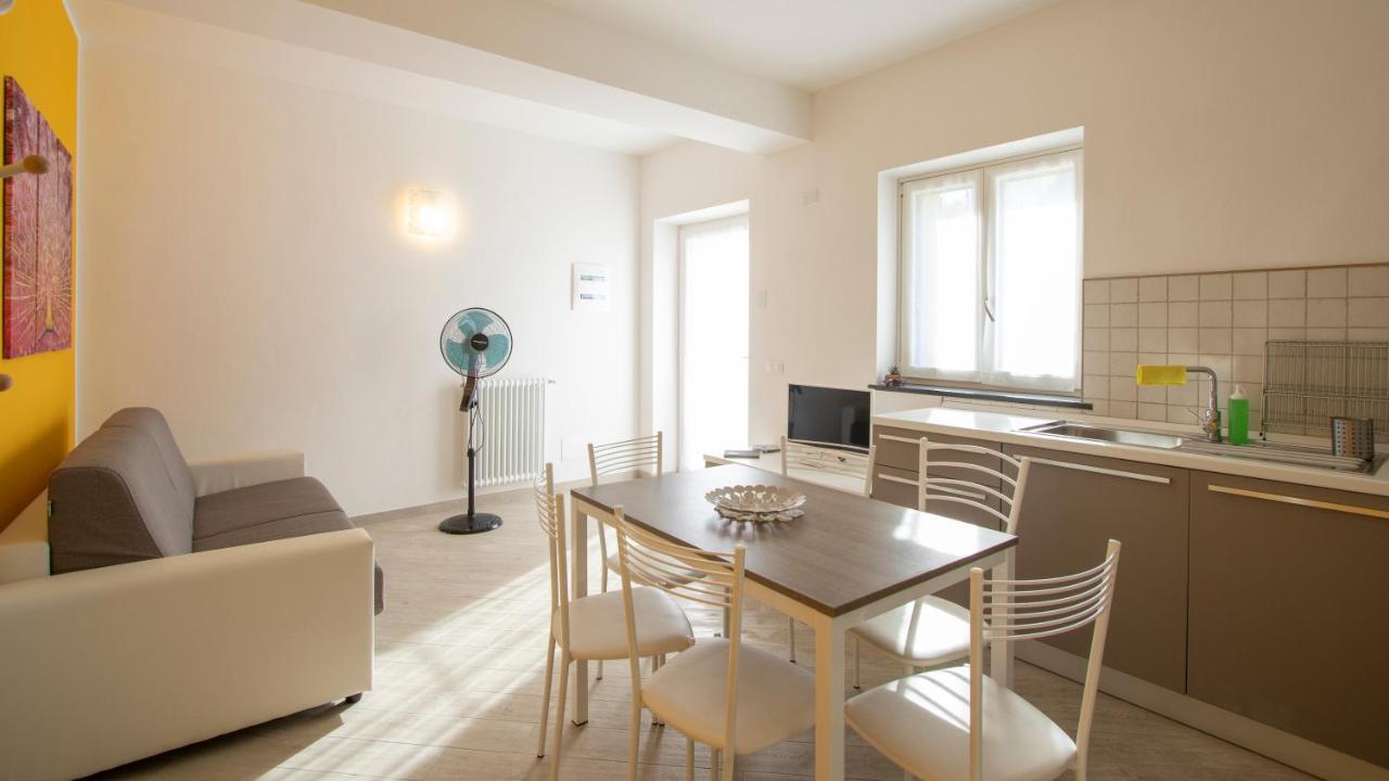 Casa Gardan Holiday home