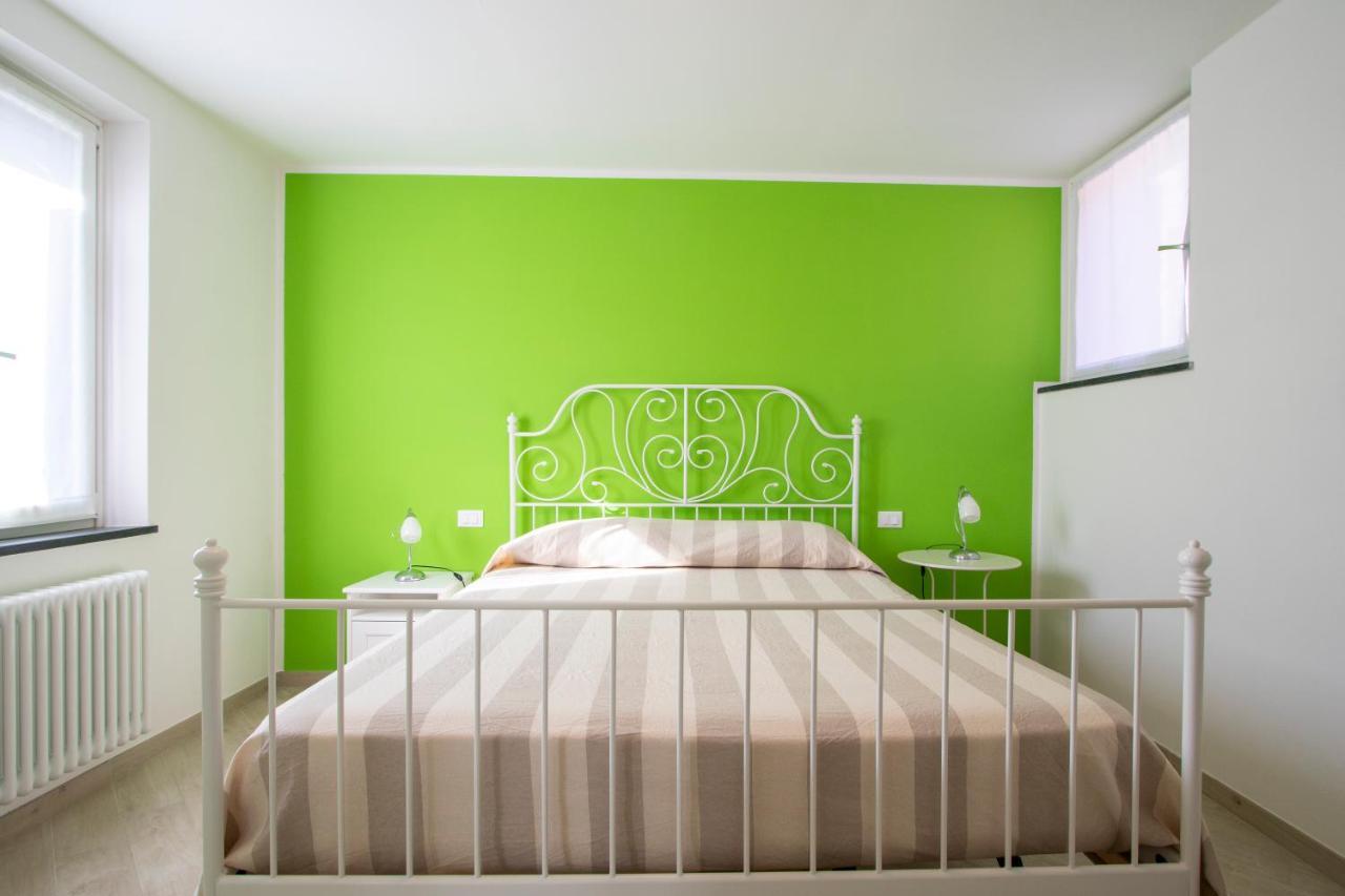 Casa Gardan Holiday home Levanto