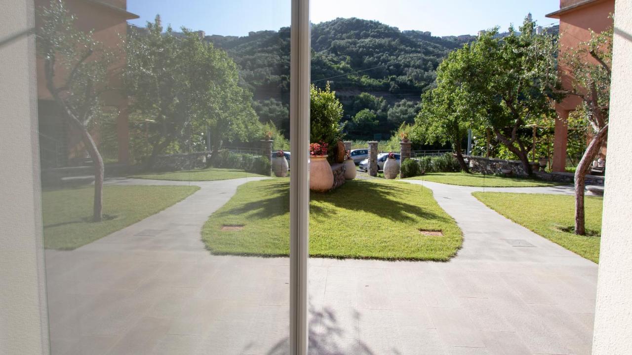 Casa Gardan Holiday home *