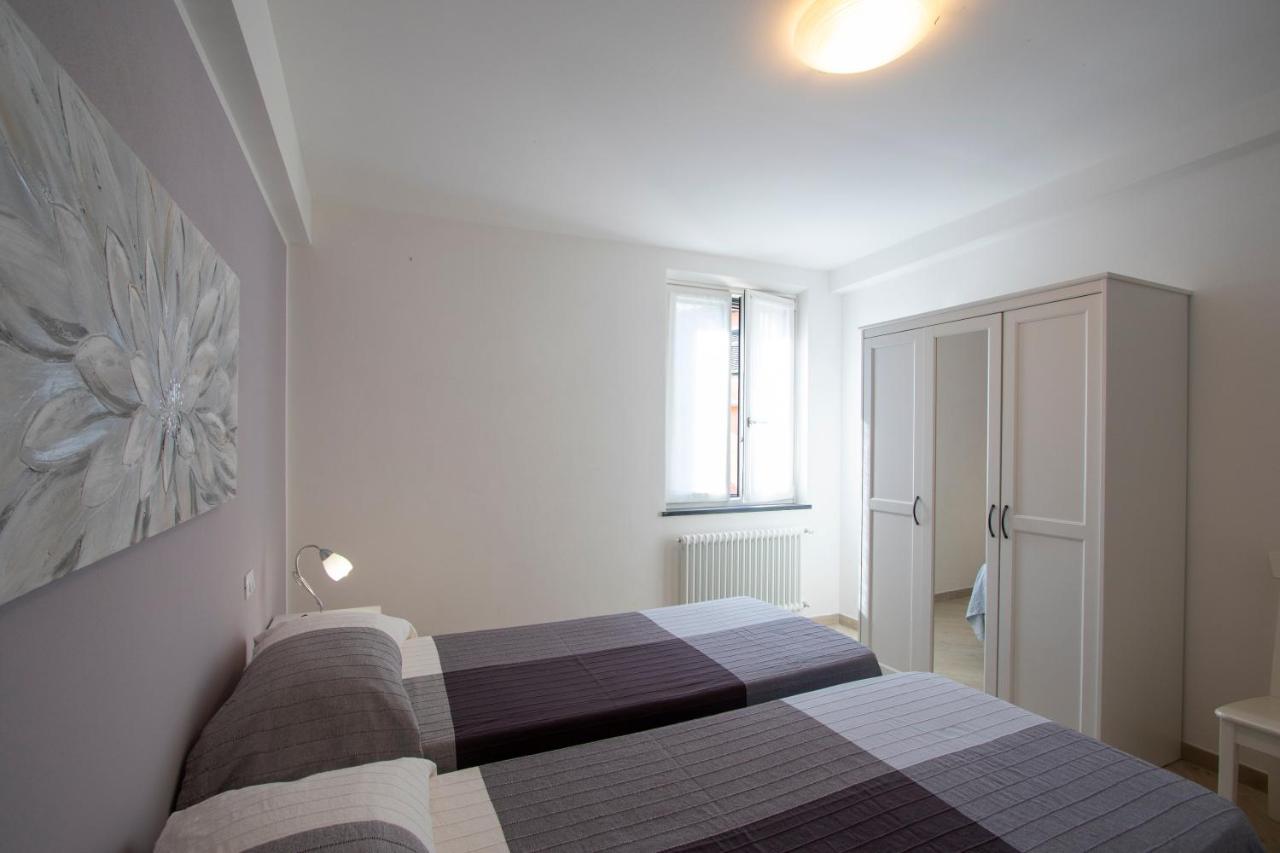 Casa Gardan Holiday home