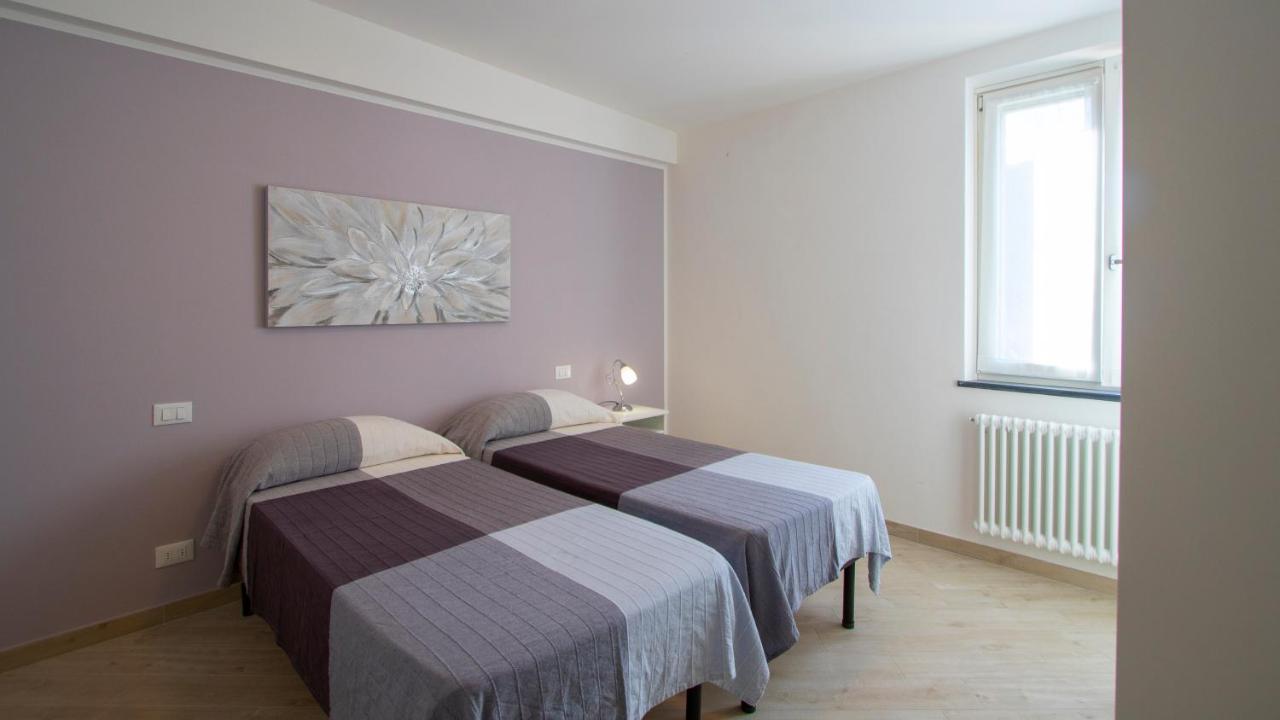 Casa Gardan Levanto