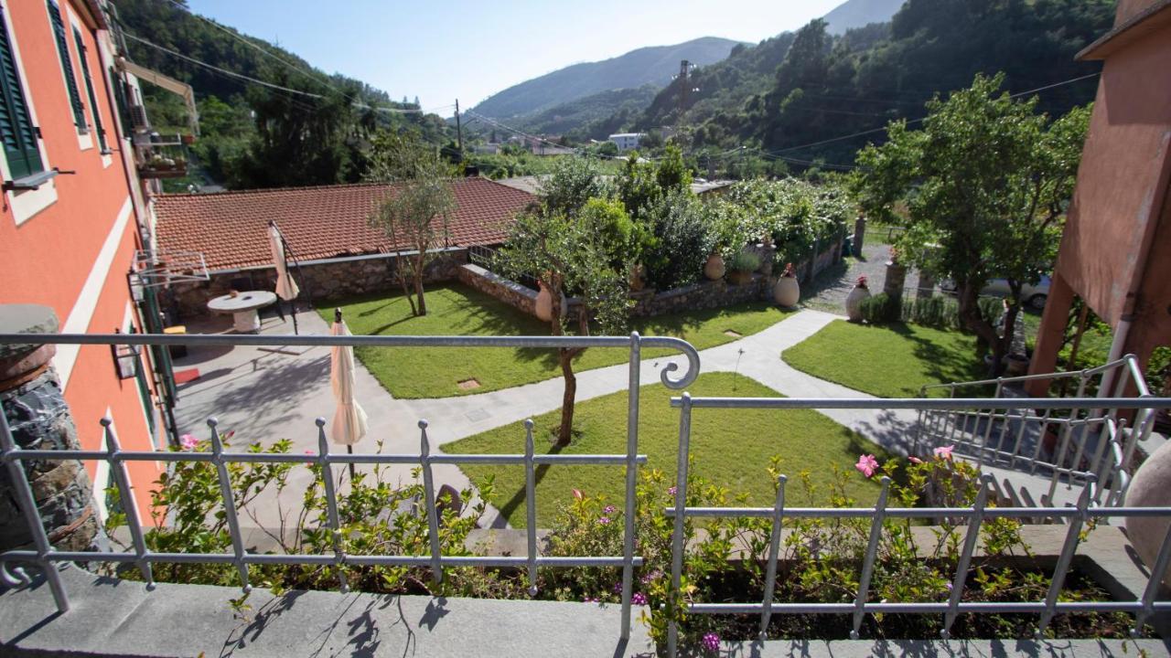 Casa Gardan Ferienhaus