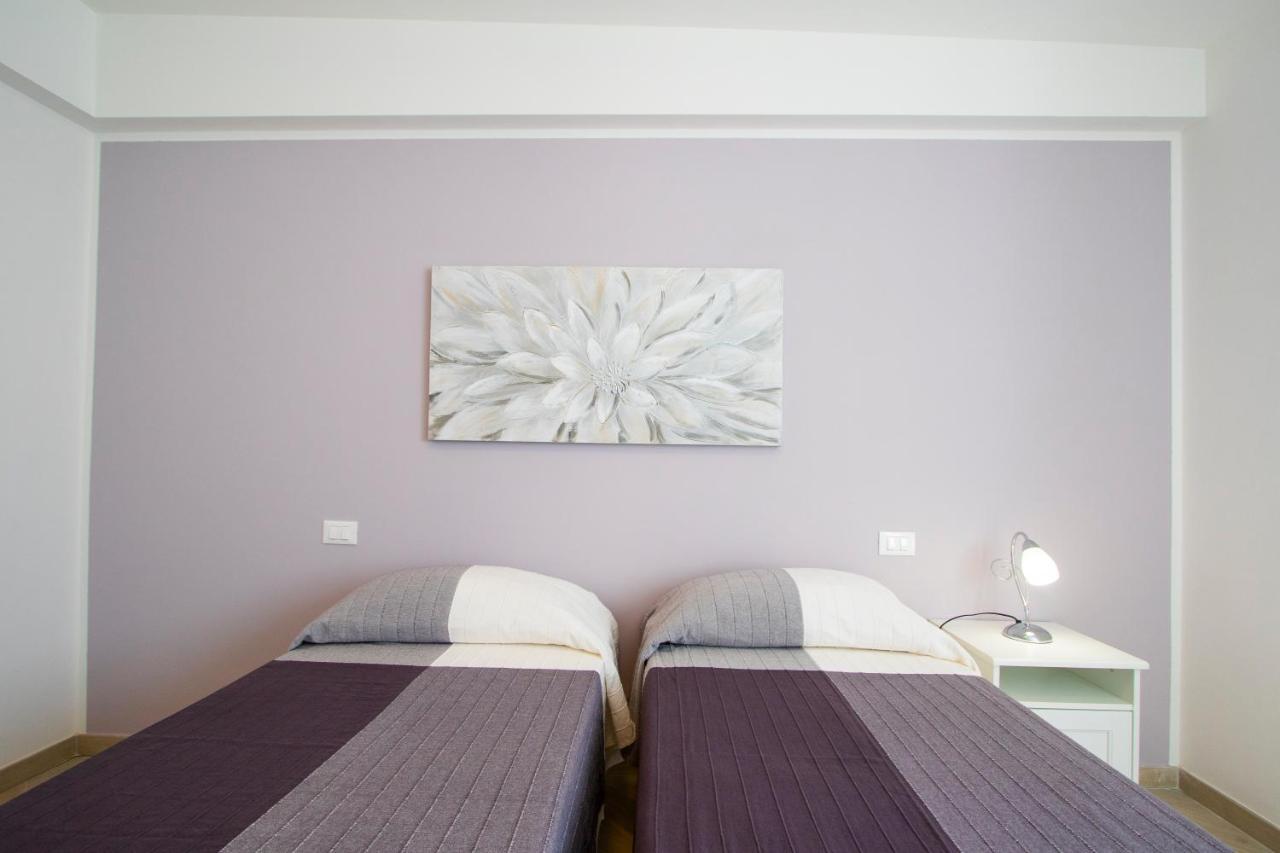 Casa Gardan Levanto