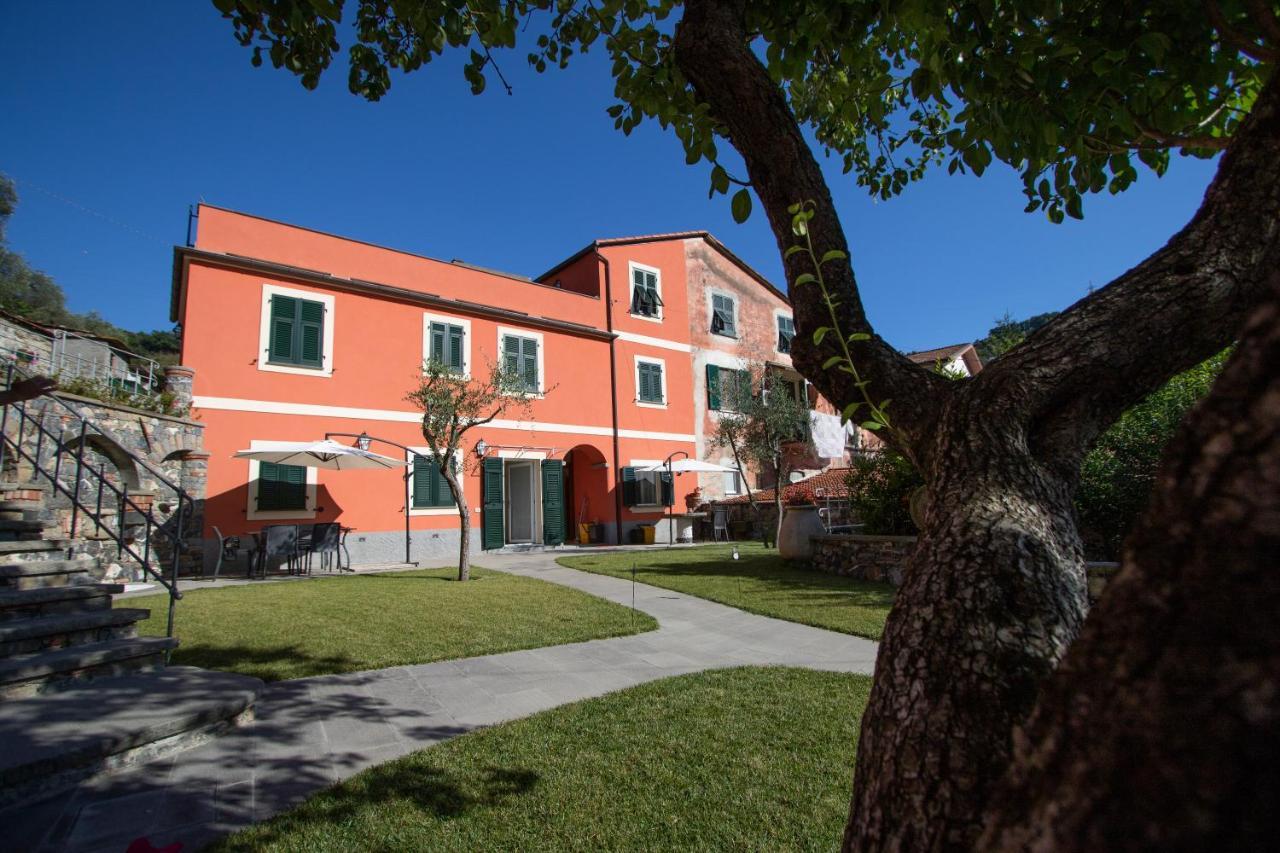 Ferienhaus Casa Gardan *