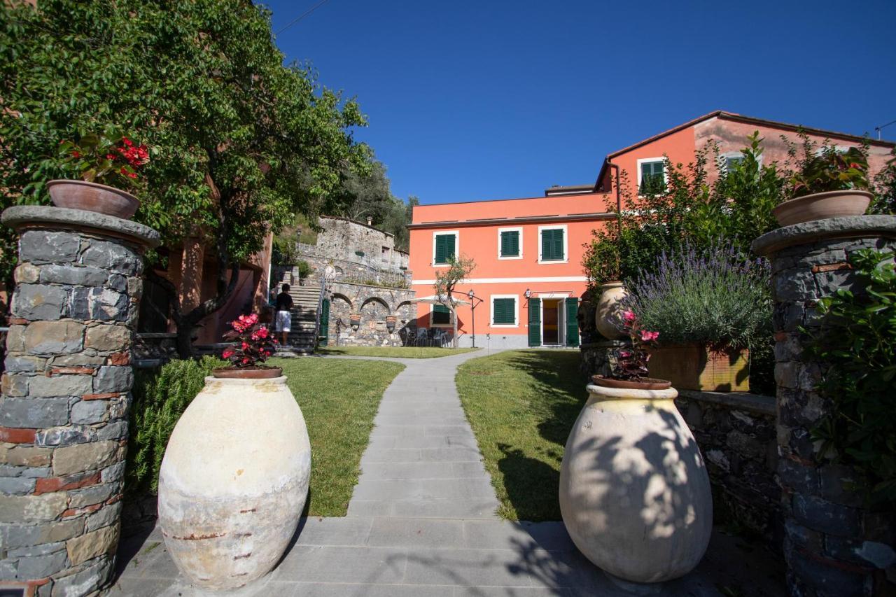 Casa Gardan