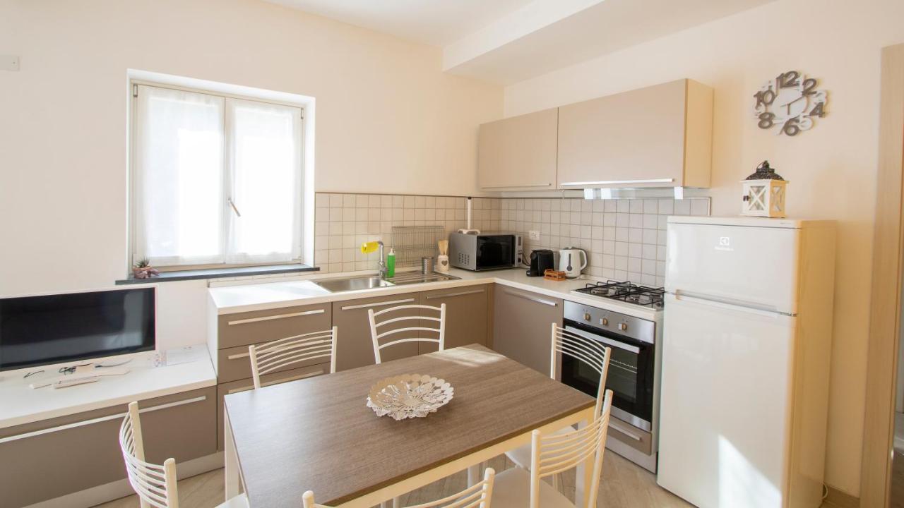 Holiday home Casa Gardan