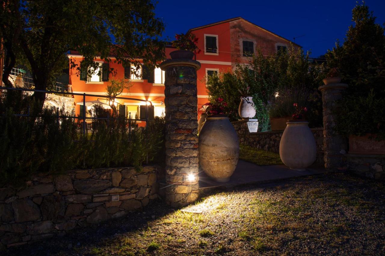 Holiday home Casa Gardan Levanto