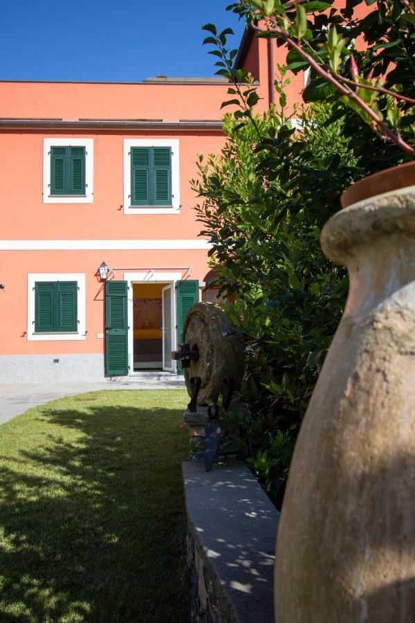 Casa Gardan Holiday home Levanto