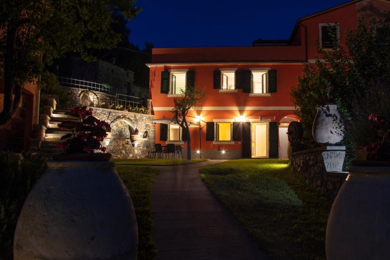 Casa Gardan
