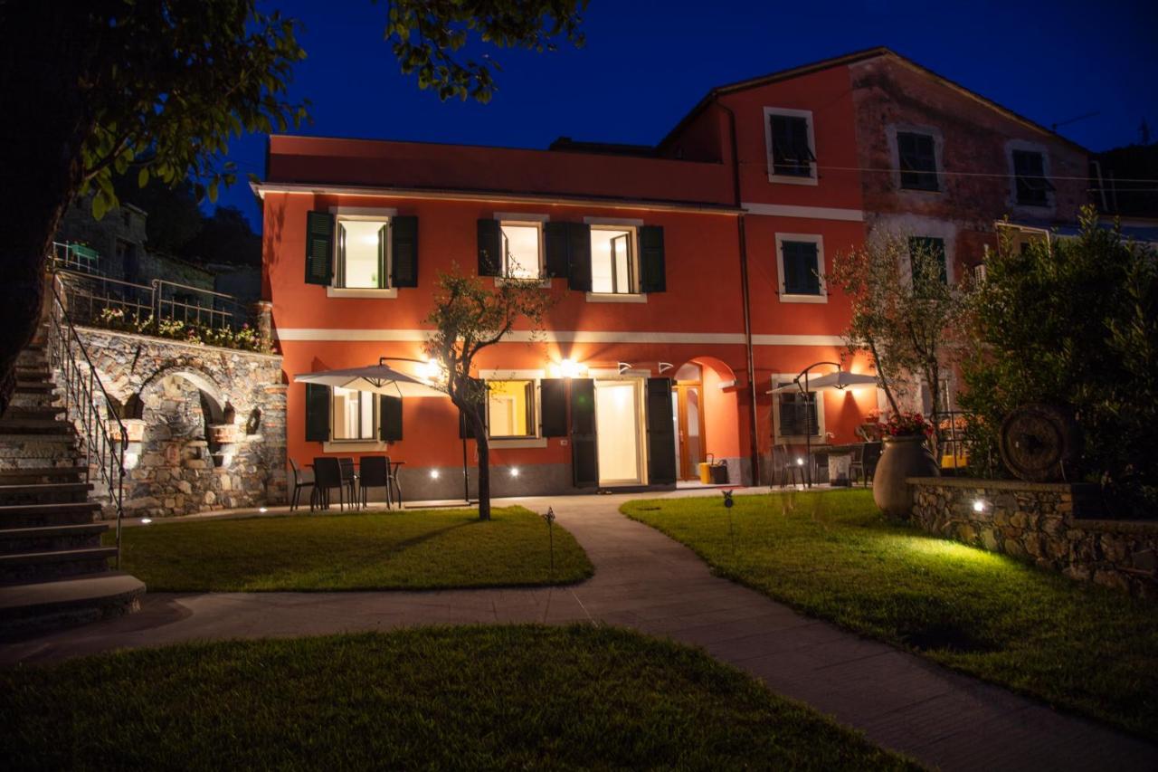Holiday home Casa Gardan