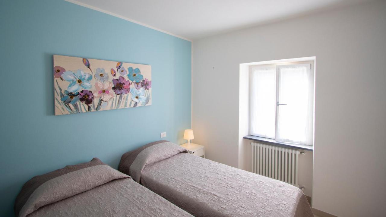 Holiday home Casa Gardan