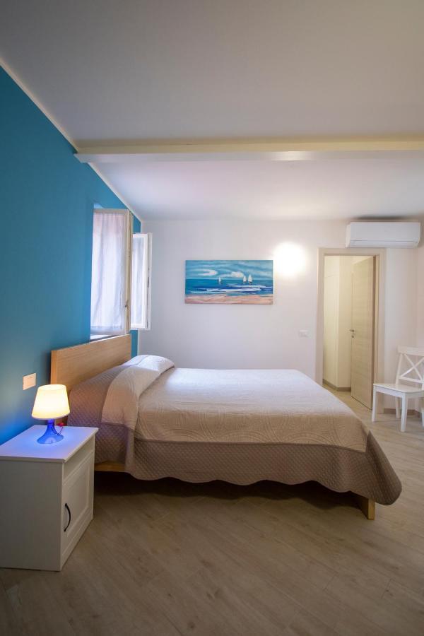 Casa Gardan Holiday home Levanto