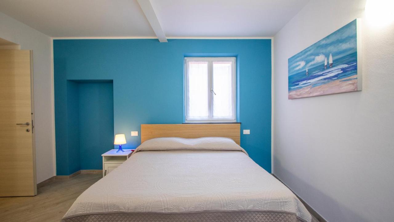 Casa Gardan Holiday home *