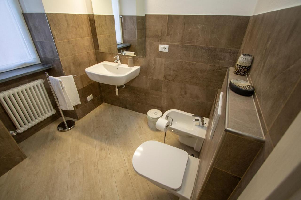Casa Gardan Holiday home Levanto
