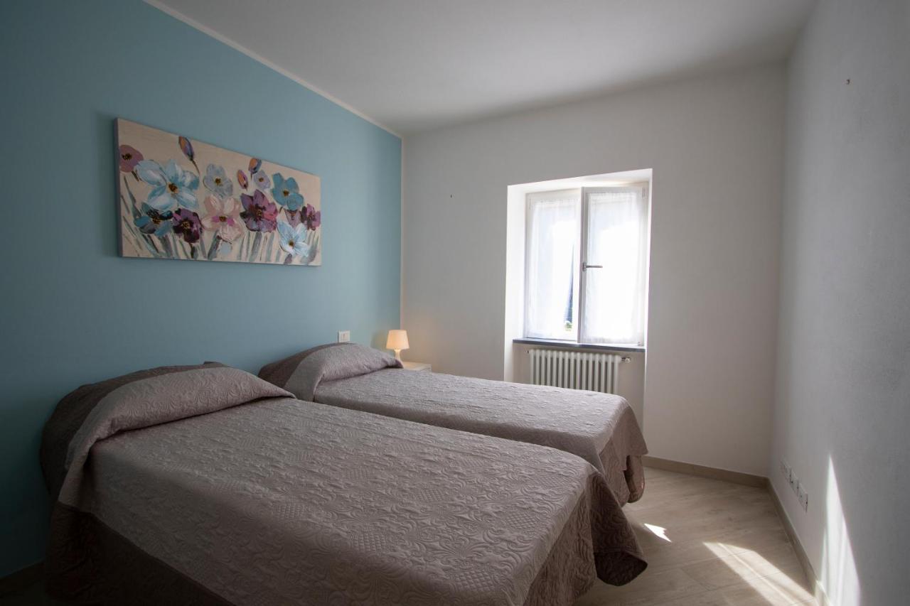 Casa Gardan Holiday home *