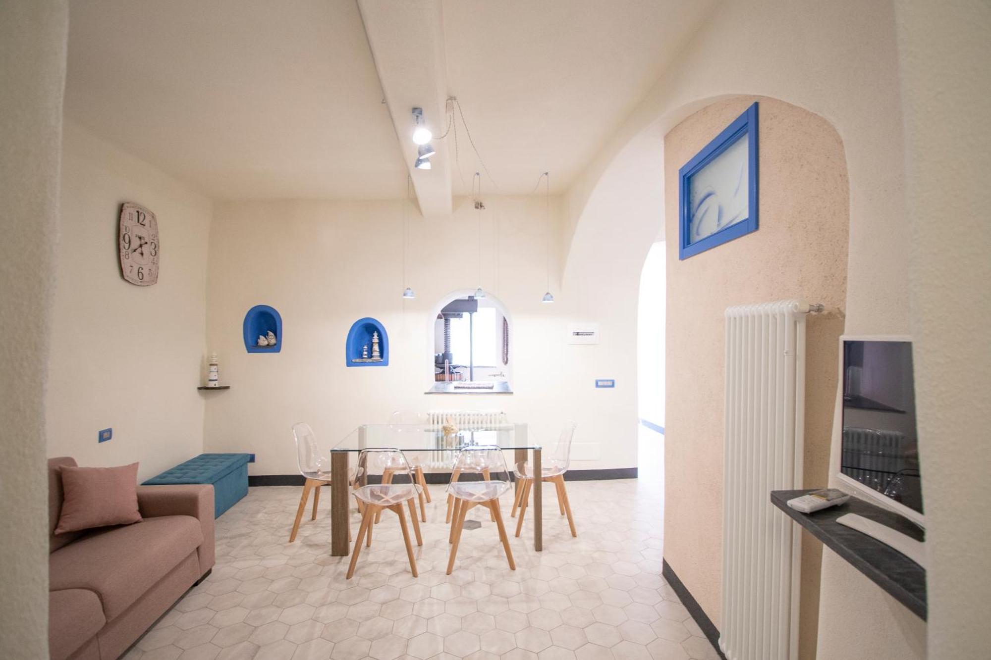 Casa Gardan Holiday home *