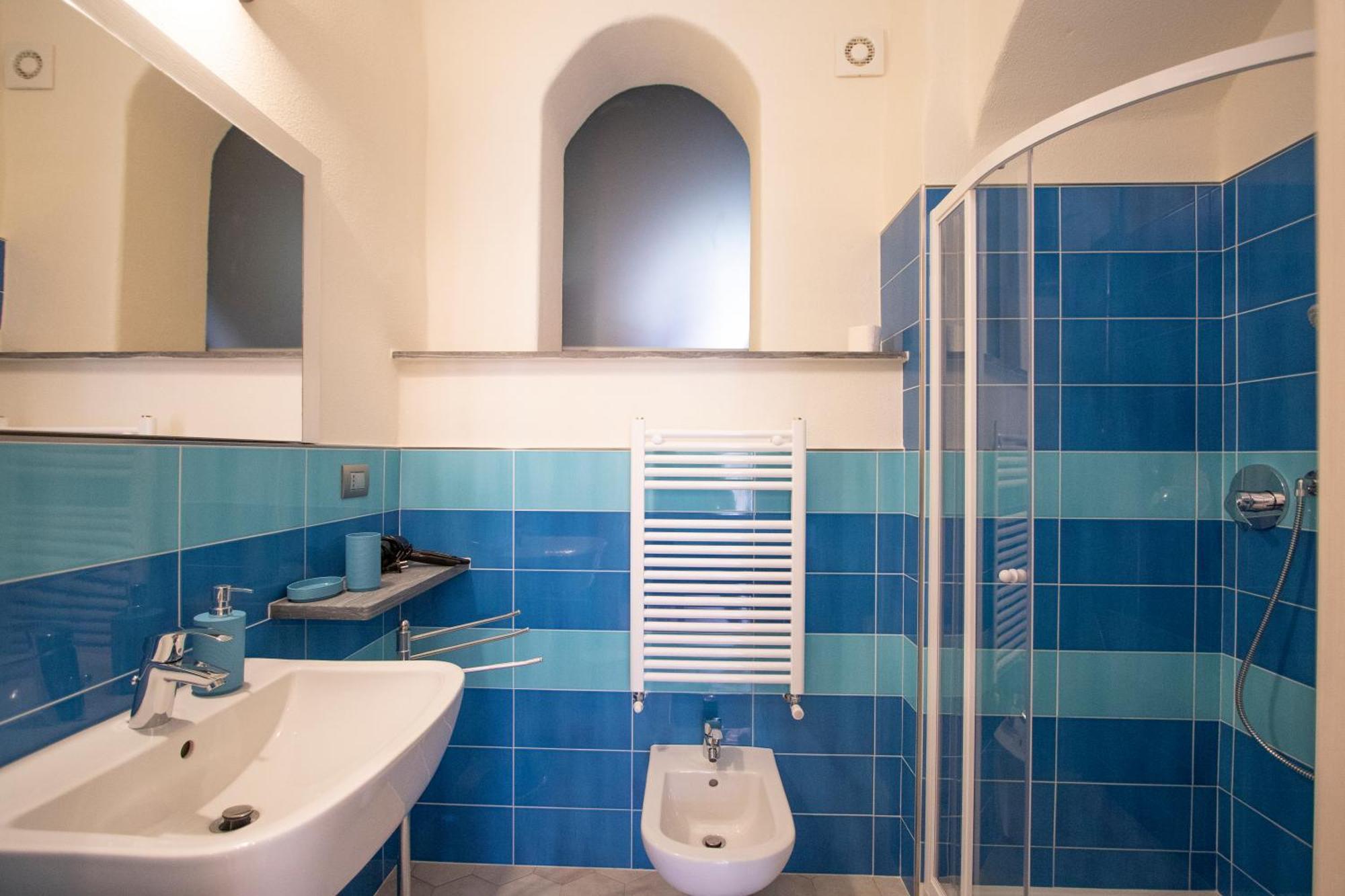 Casa Gardan Holiday home