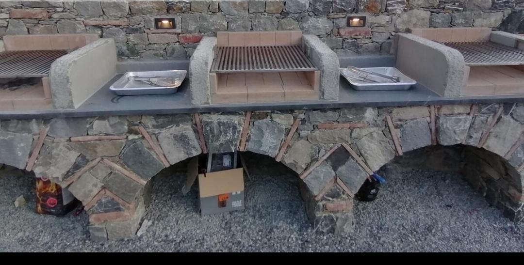 Casa Gardan Levanto