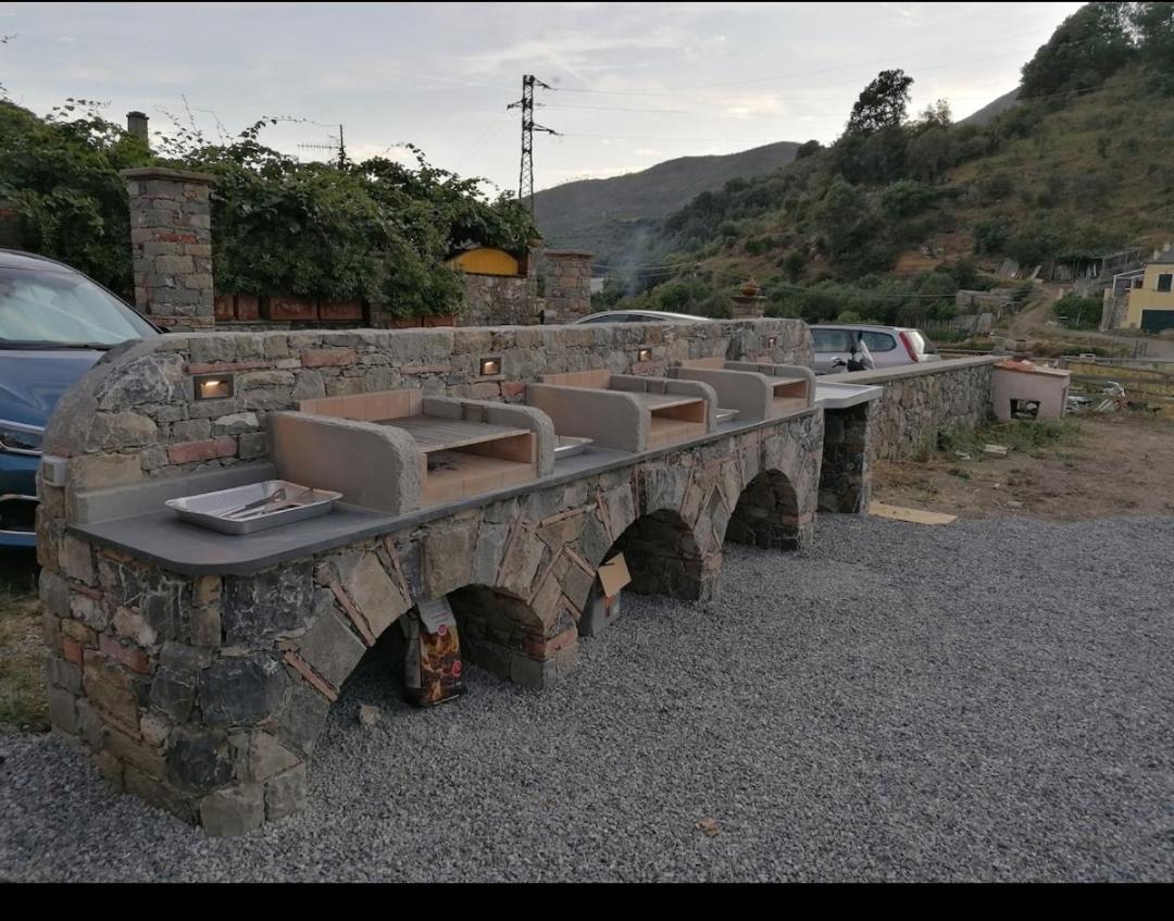 Casa Gardan