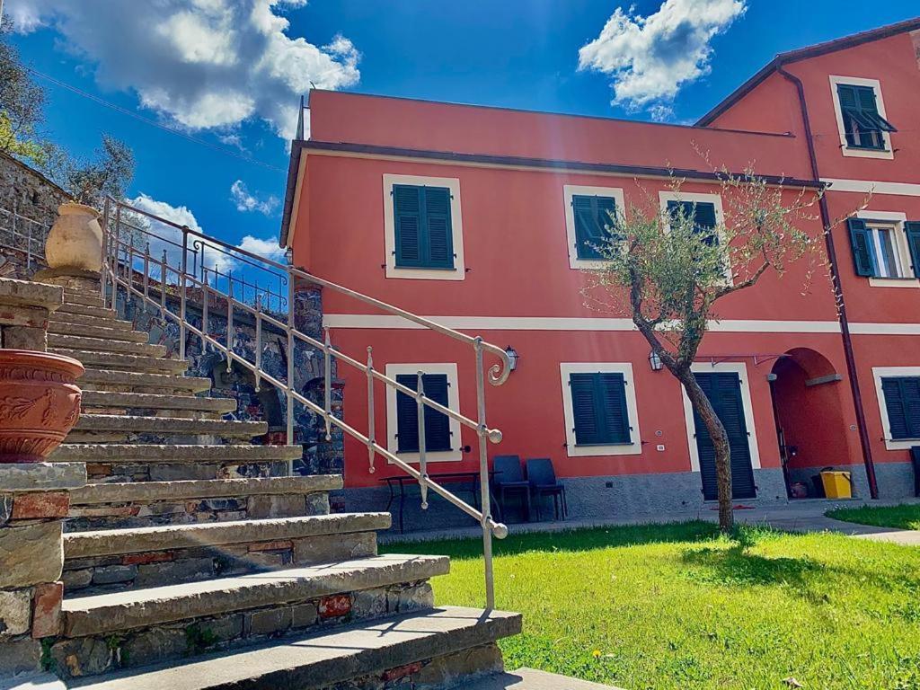Casa Gardan Holiday home