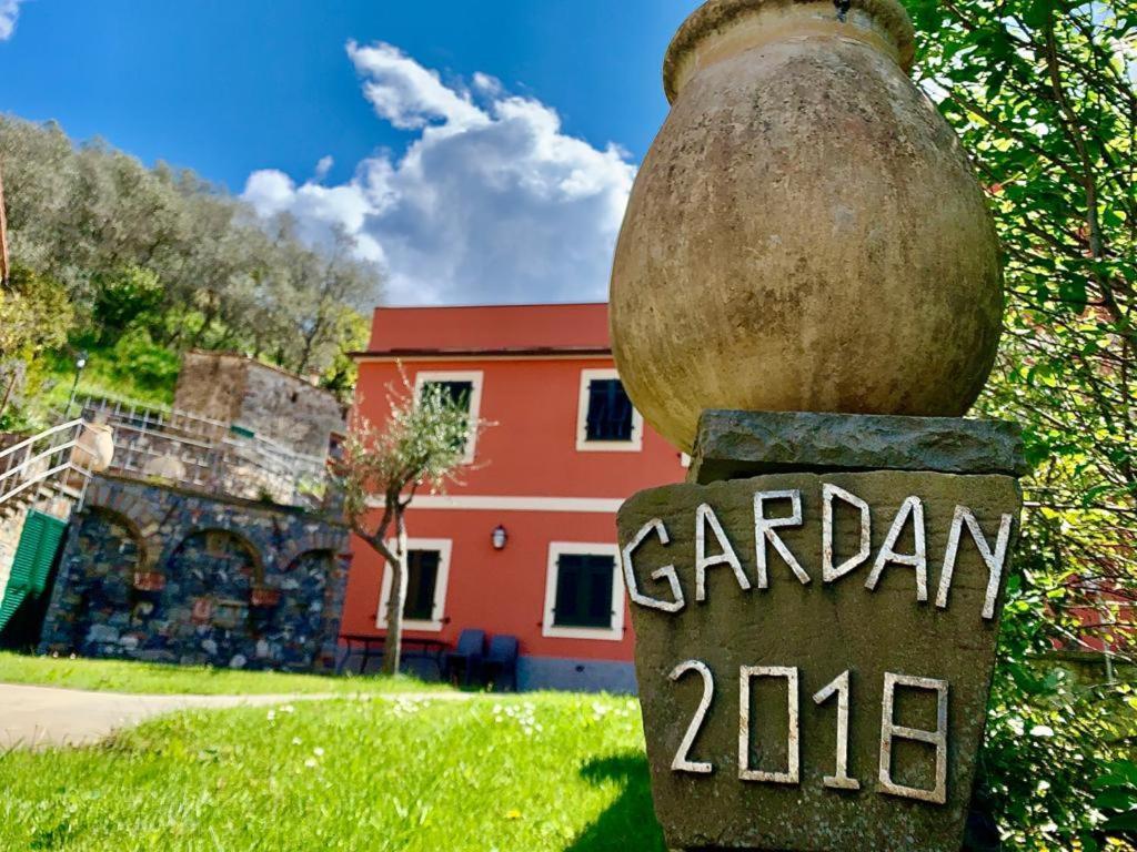Holiday home Casa Gardan