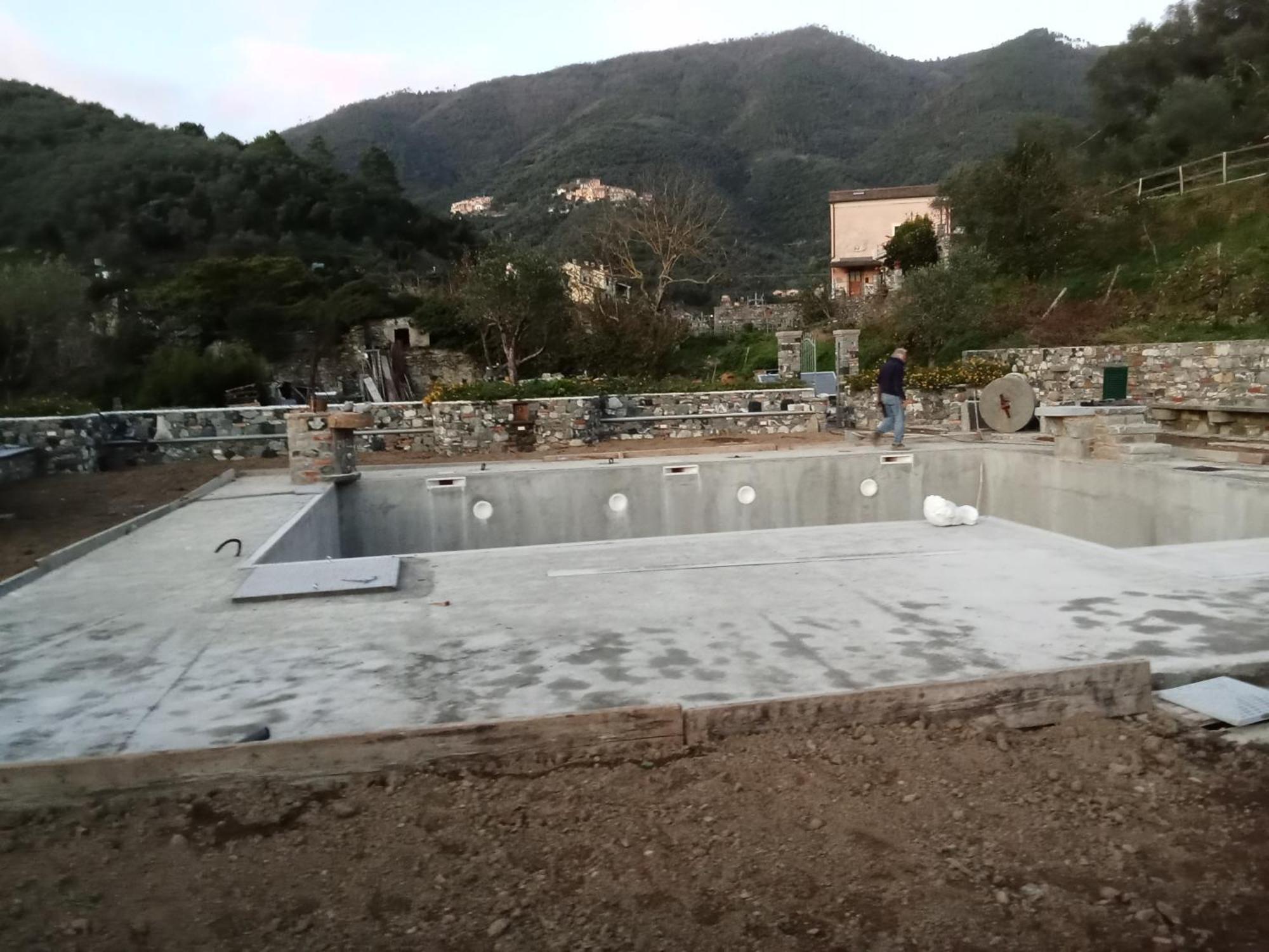 Casa Gardan Holiday home Levanto
