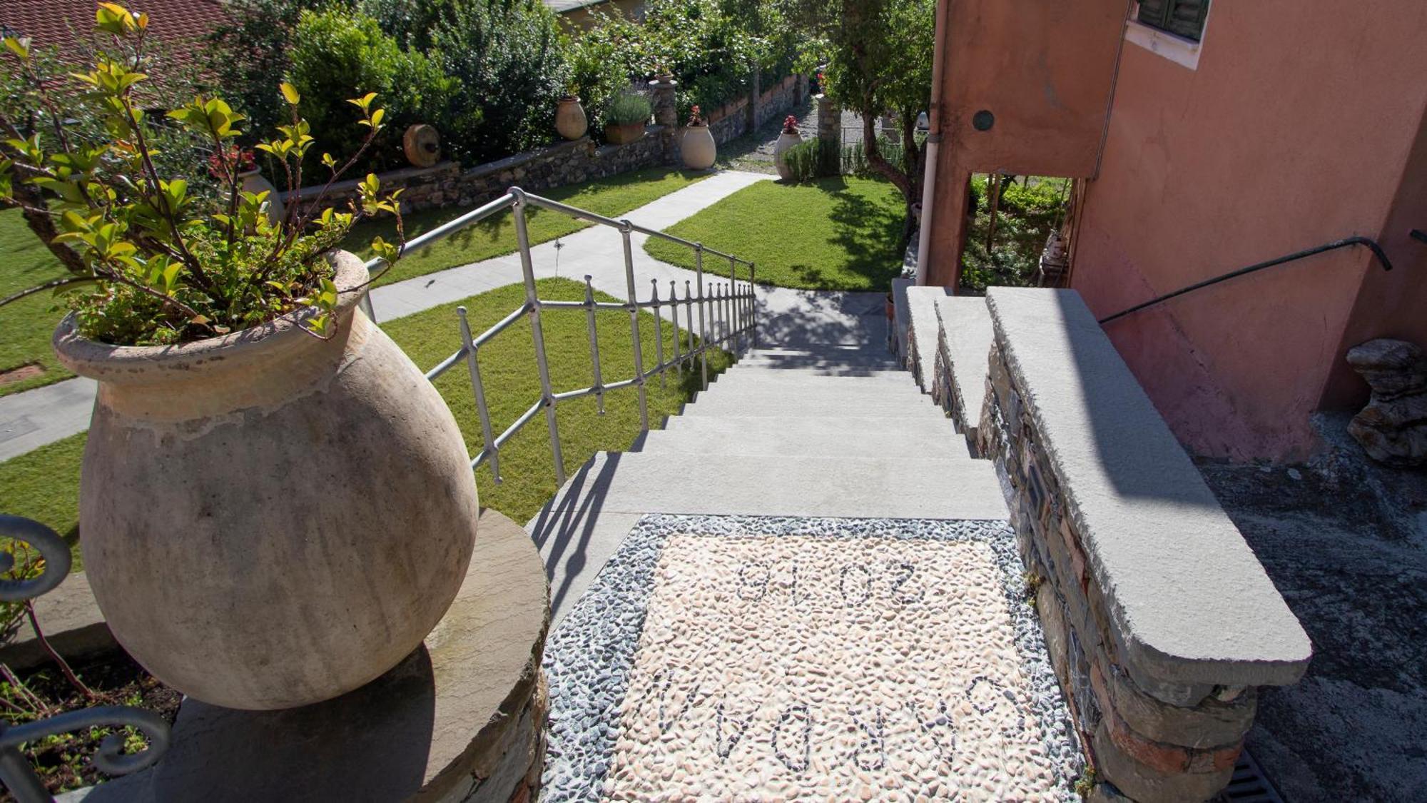Casa Gardan *