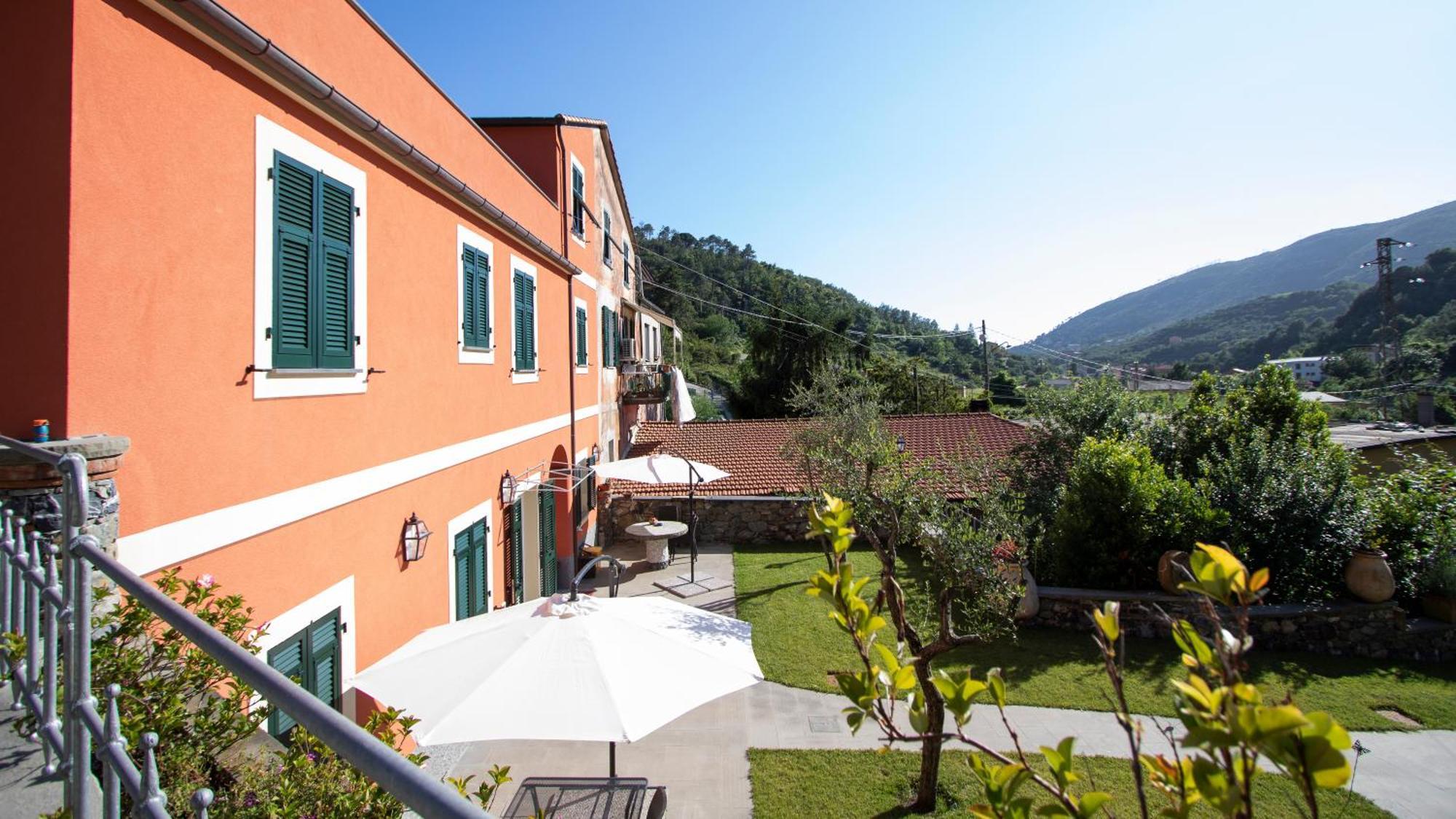 Casa Gardan