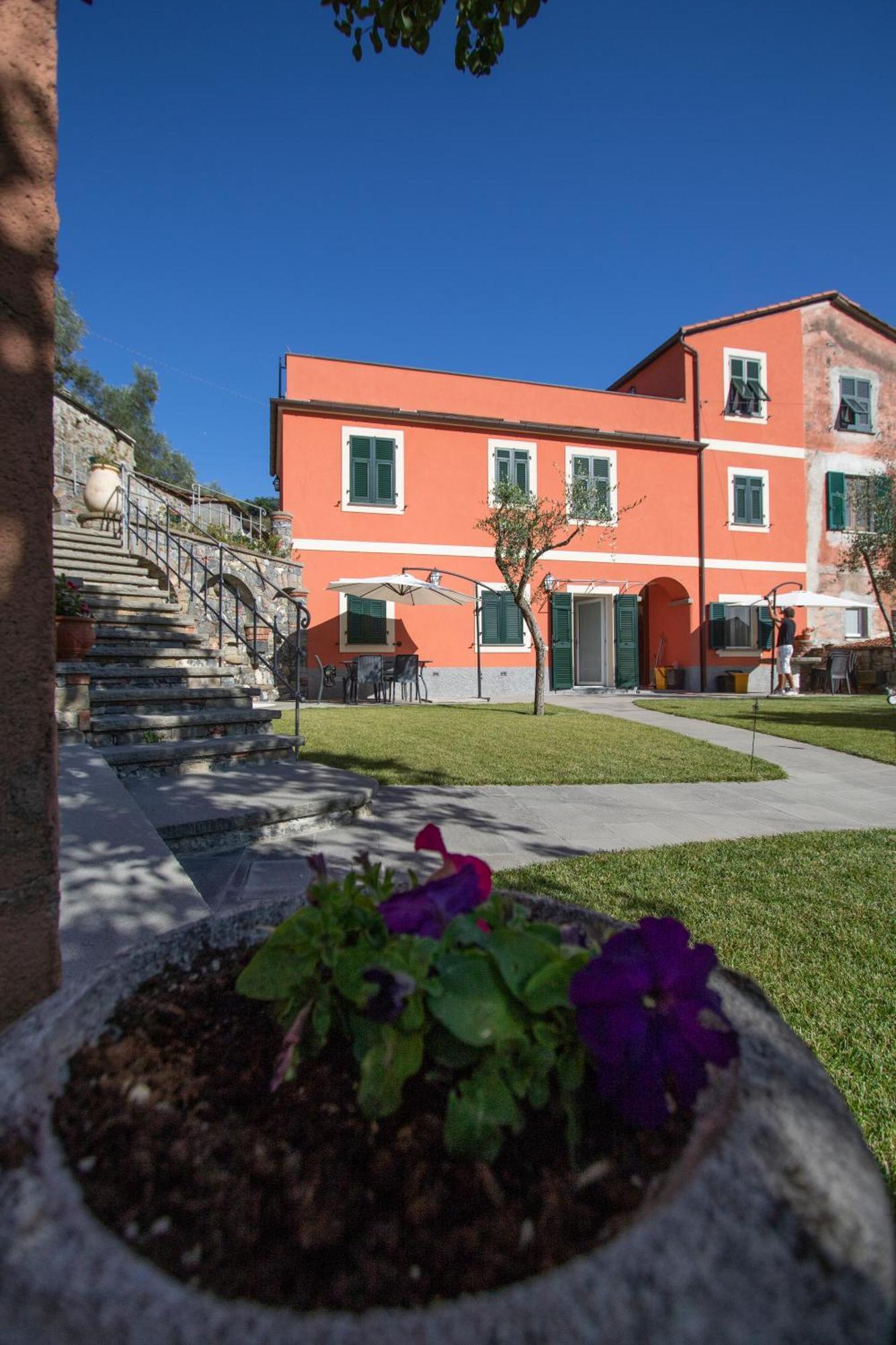 Casa Gardan Holiday home