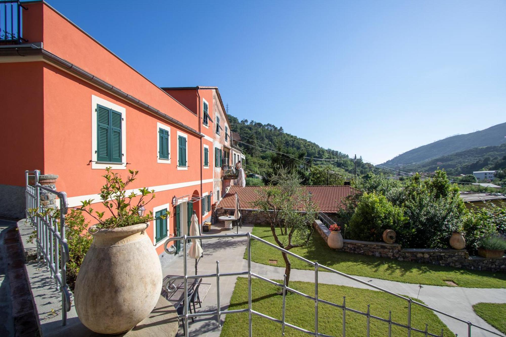 Casa Gardan *