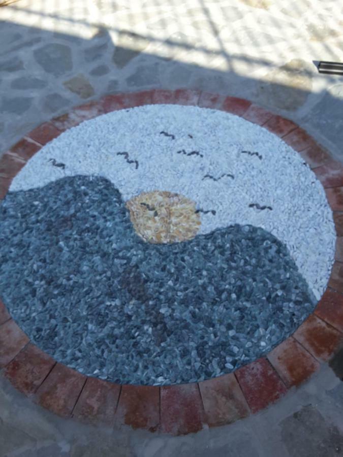 Casa Gardan *